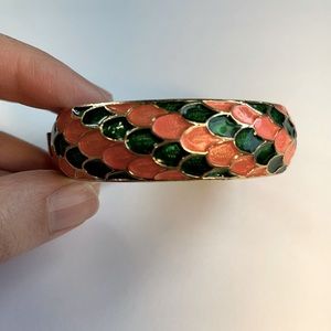 Lilly Pulitzer Cuff Bracelet